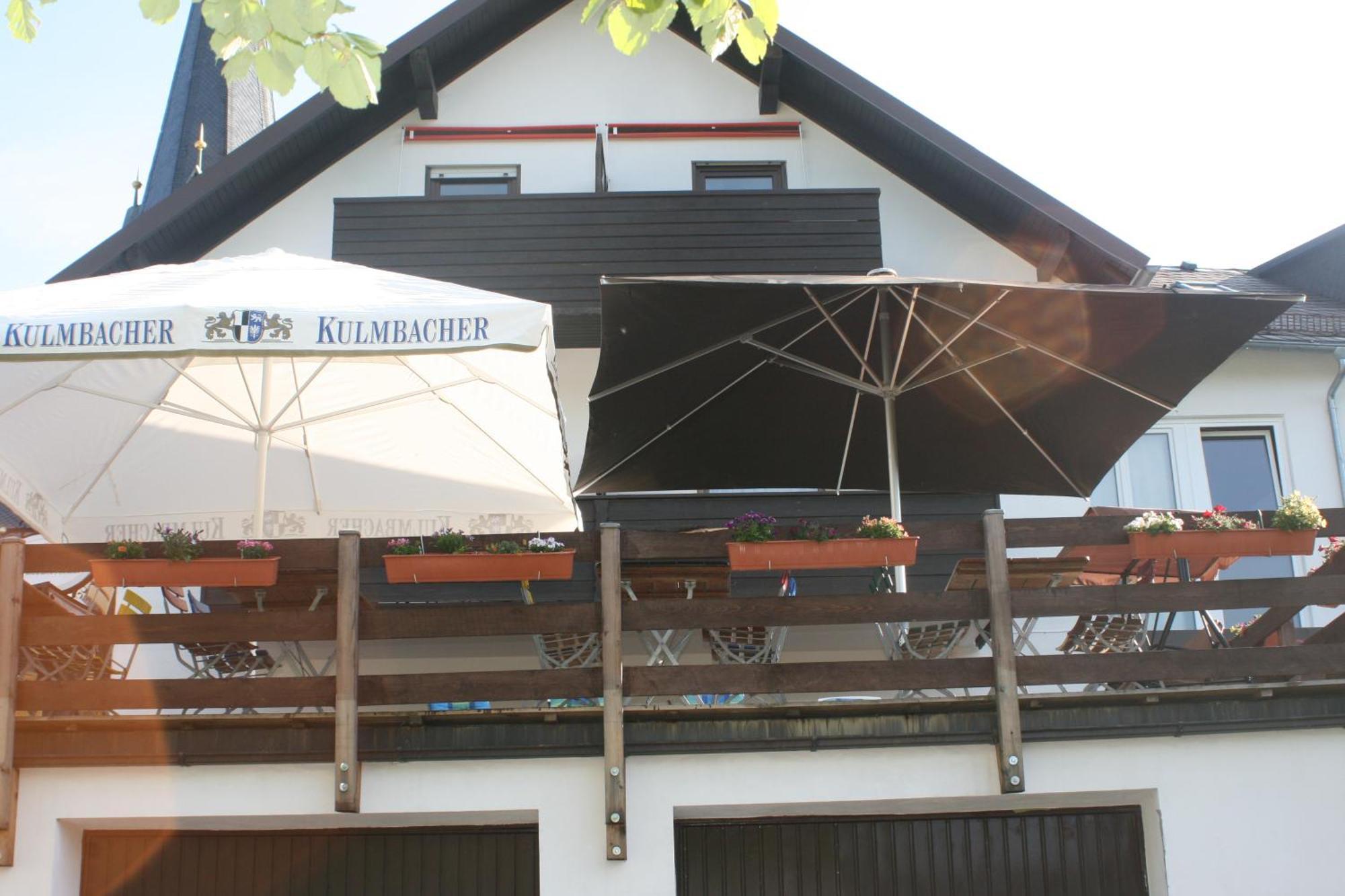 Landhotel Jaegerhof Bischofsgrün Exterior foto