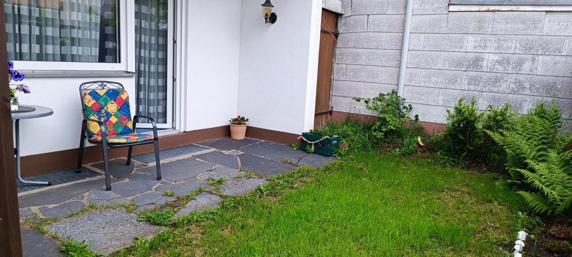 Landhotel Jaegerhof Bischofsgrün Exterior foto